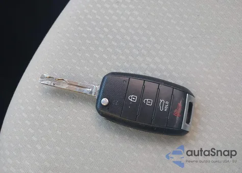 2014 Kia Optima Lx from USA, damaged, VIN KNAGM4A73E5455423